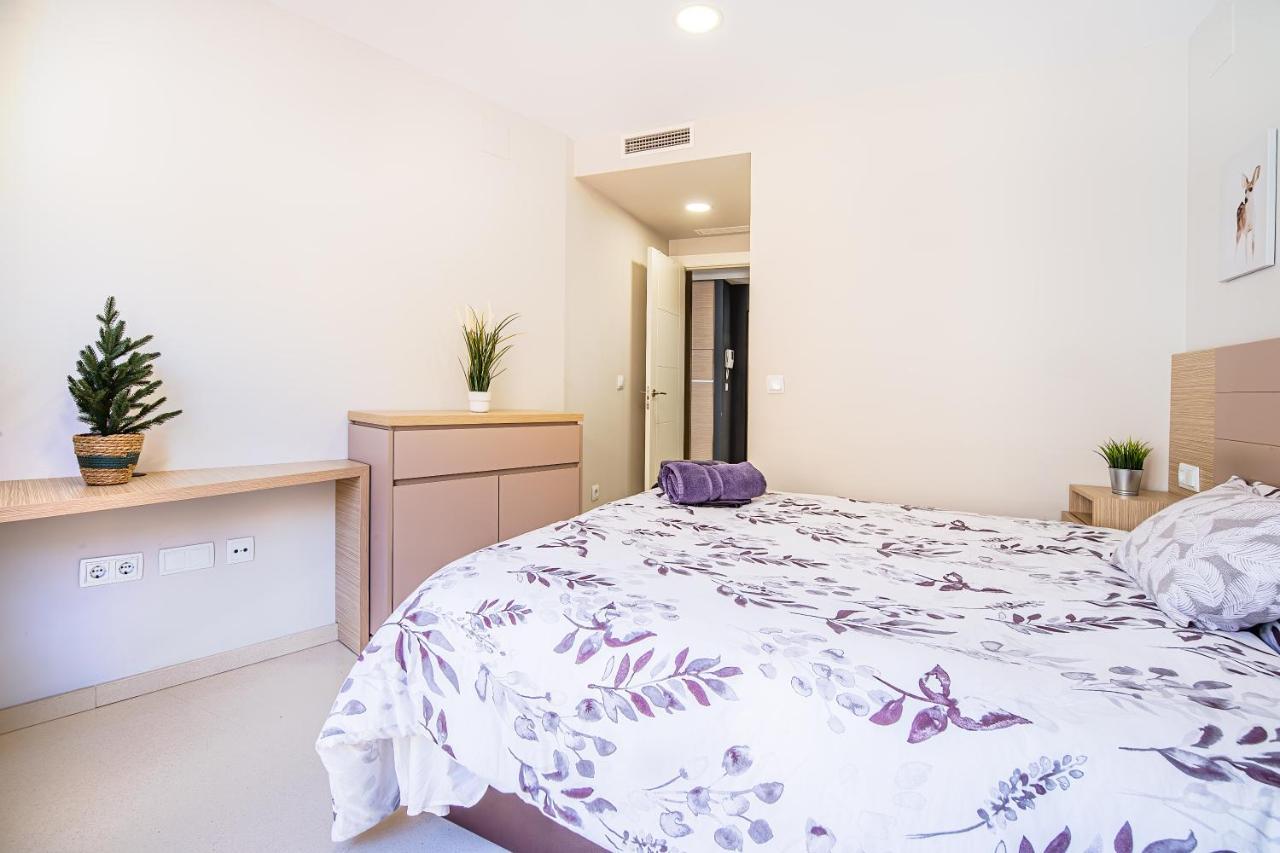 Cartagenaflats, Apartamentos Calle Mayor Ii, Premium Flats City Center Exterior photo